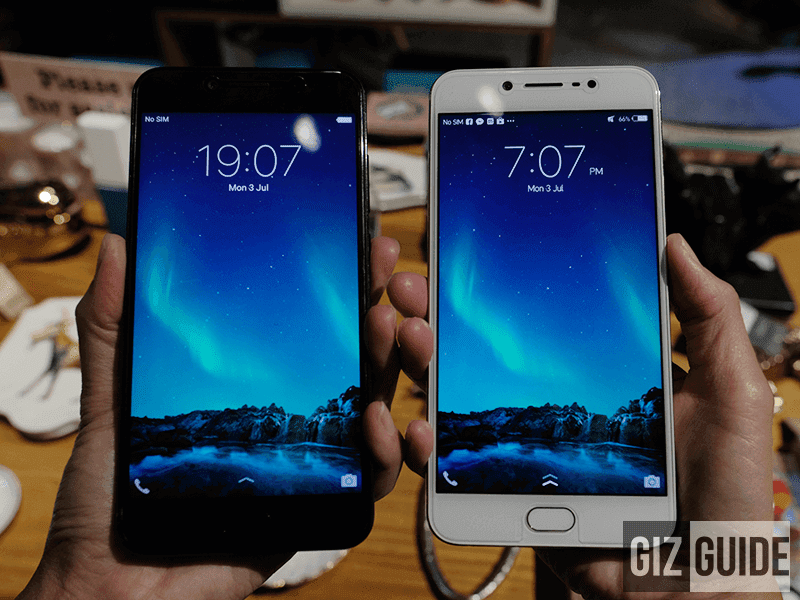 Vivo V5s Review - Capable Selfie And Audio Machine, Improved! Vivo V5s Review - Capable Selfie And Audio Machine, Improved!