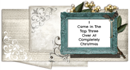 ♥ Mai 2014 bei Completely Christmas ♥