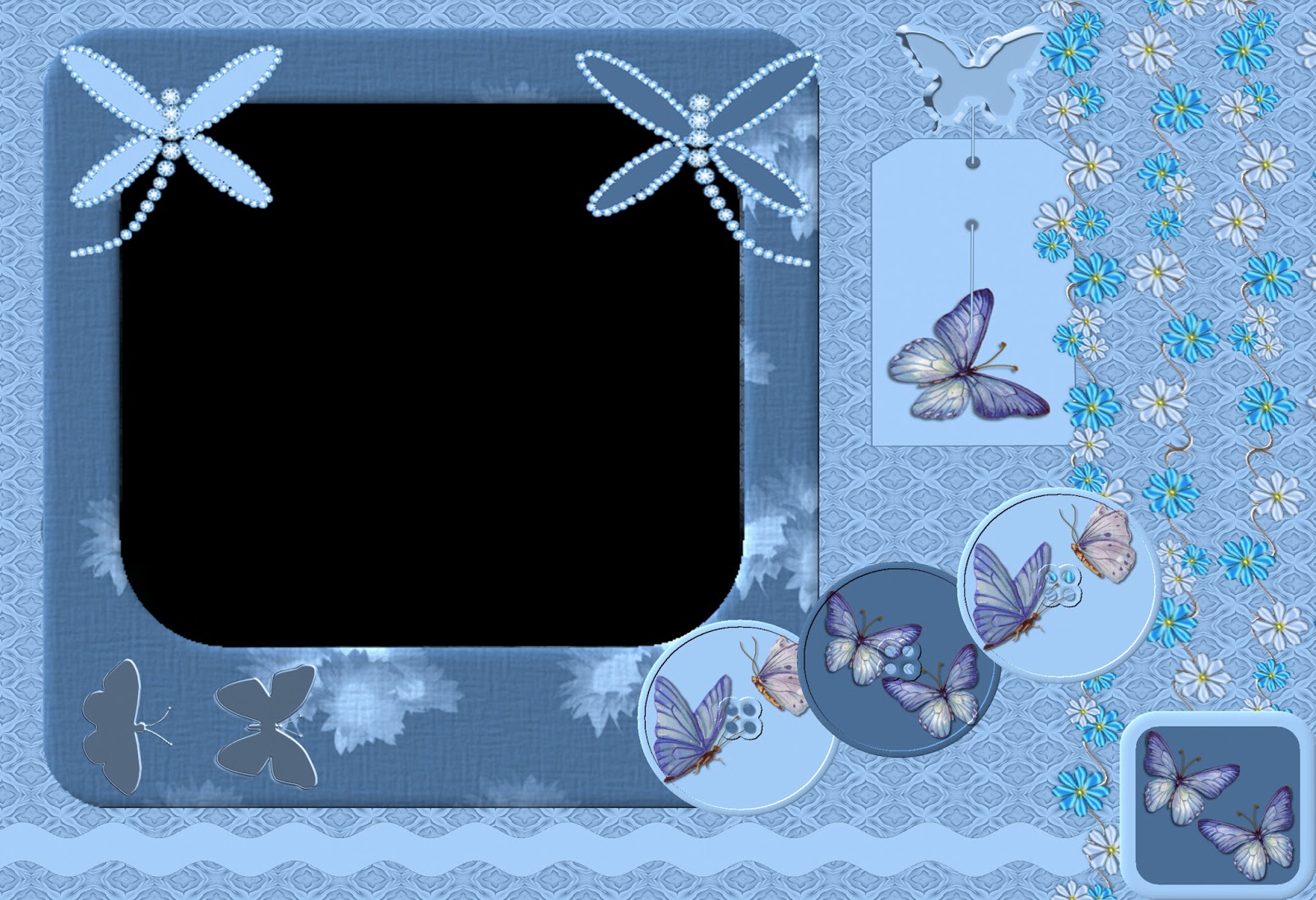 HD Photo Frames Images Top 10 Wallpapers