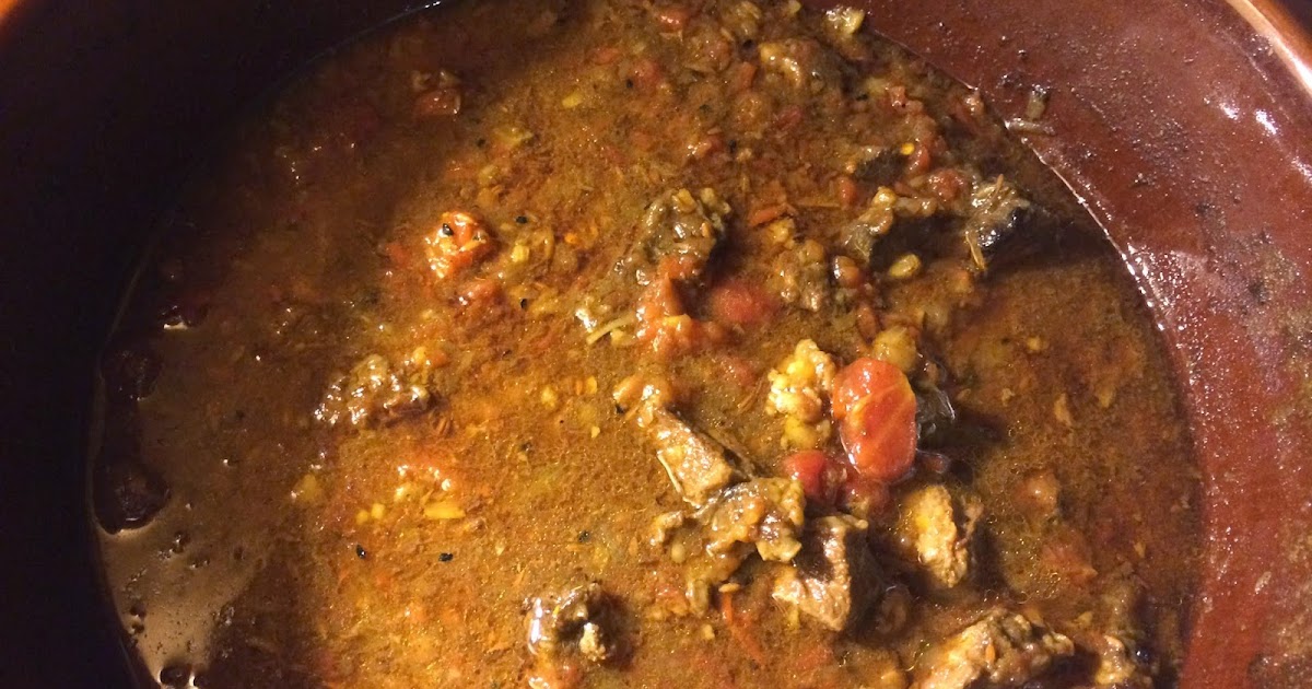 Leesa's Homemade Slow Cooker Beef Jalfrezi