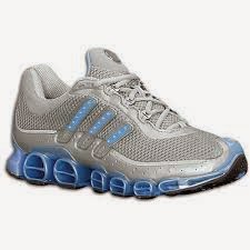 Quality Mens Shoes: Adidas Men A3 Gigaride Running Shoes