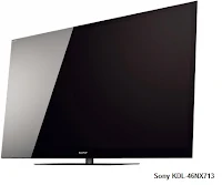 Sony KDL-46NX713 TV