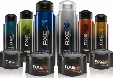 Axe Coupons | Save Up to $3.00 Off