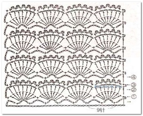 Dress Baby Crochet | Patterns Delicate Easy