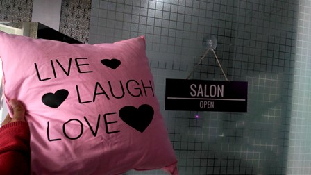 Love Salon Сайт Знакомств