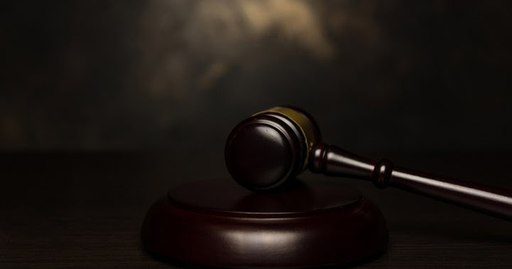 Sidang Tilang Pengadilan Jakarta Barat | Let The Memory Remains