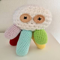 PATRON GRATIS PULPO AMIGURUMI 30670