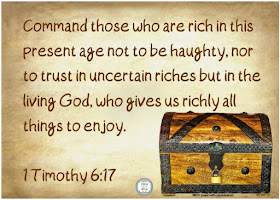 https://www.biblefunforkids.com/2020/05/trust-in-God-not-riches.html