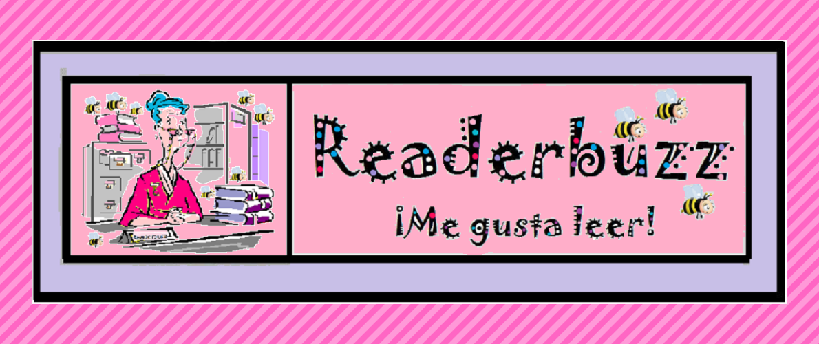 Readerbuzz