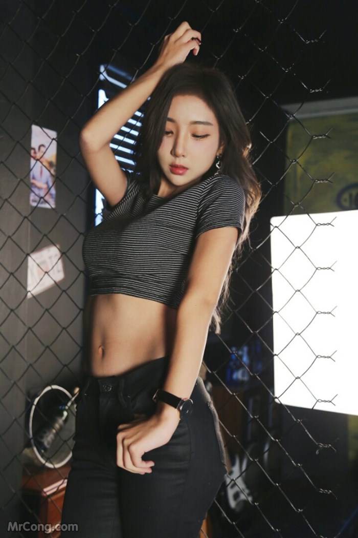 Kim Mina