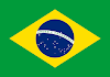 Logo Gambar Bendera Negara Brasil PNG JPG ukuran 100 px