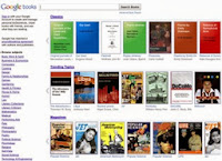 google books-buku google