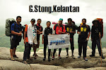 Gunung Stong, Kelantan
