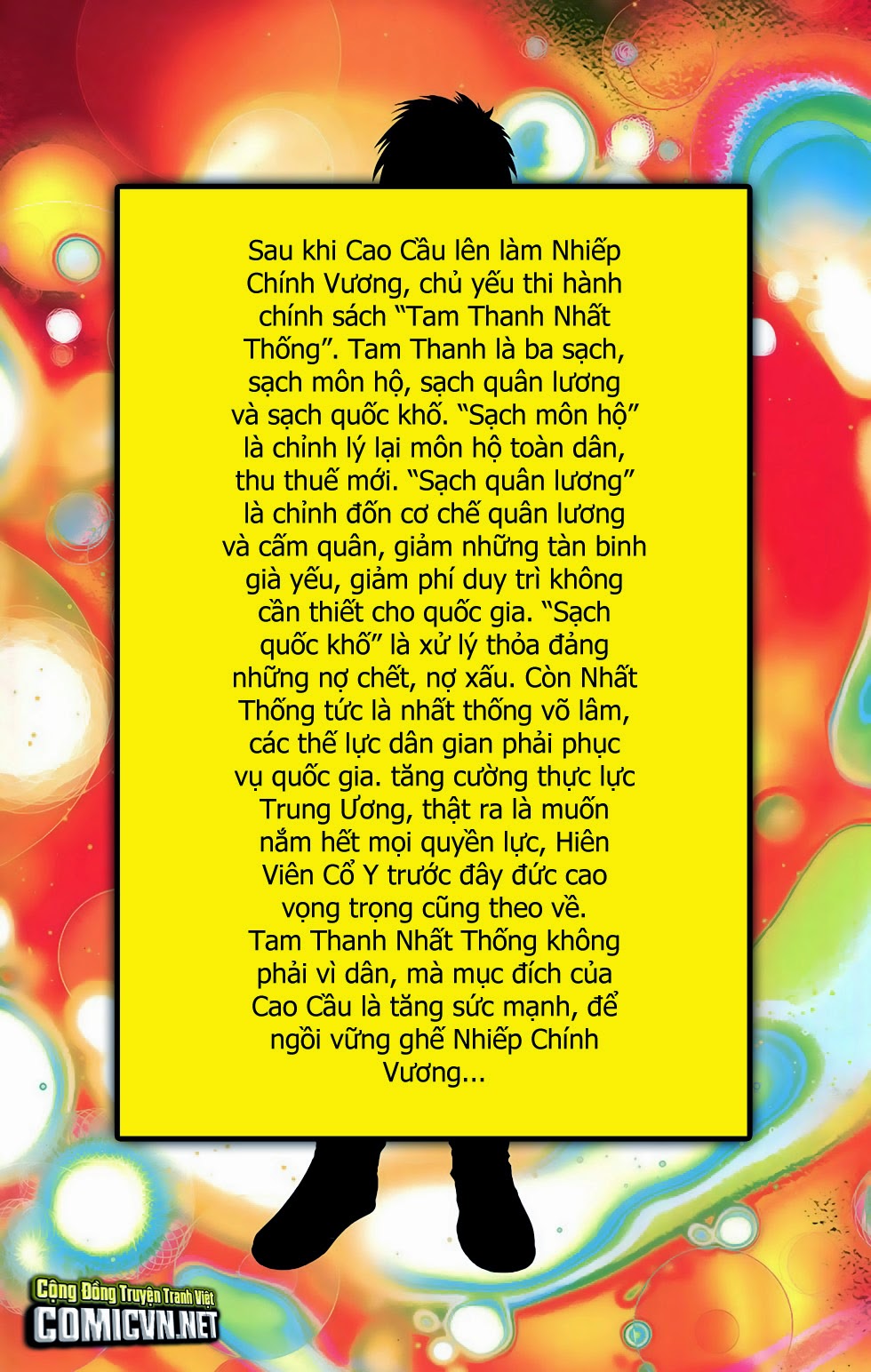 108 - Tân Thủy Hử - Chương 16.1 - Trang 2