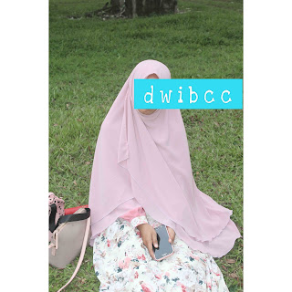 Lakukan 5 Cara ini Agar Kamu Terlihat Kece dengan Hjiba Syari Lakukan 5 Cara ini Agar Kamu Terlihat Kece dengan Hjiba Syari