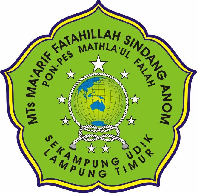 RIDWAN SURURI (ABU HANAN): Logo Pon-Pes Nurul Ulum Kauman Kotagajah