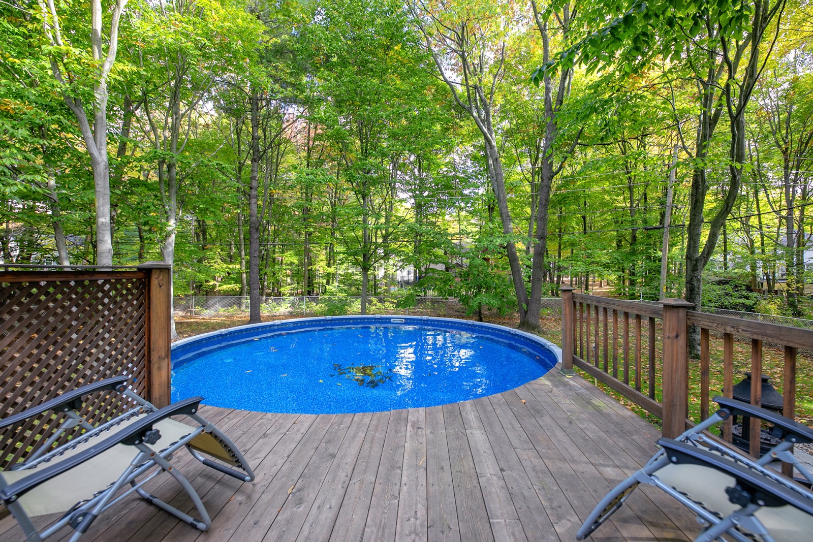 Paul and Diane Laflamme 2695 Rue Simpson, SaintLazare Centris 14405592