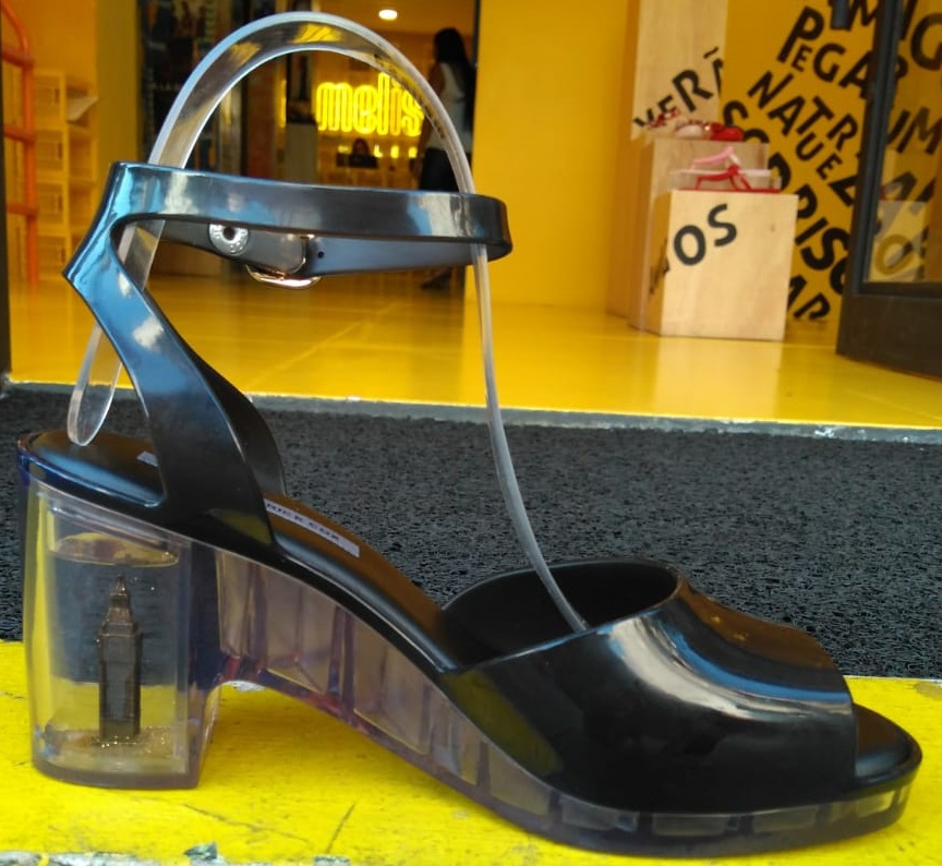 Melissa patrick cox shoes Clearance