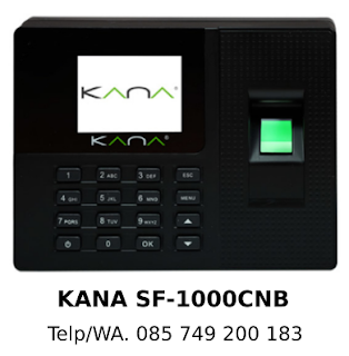 Jual Kana SF 1000 CNB Original Murah Berkualitas