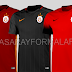 2015-2016 Galatasaray Yeni Sezon Formaları