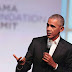 Obama to visit Kenya, South Africa for Obama Foundation in July 