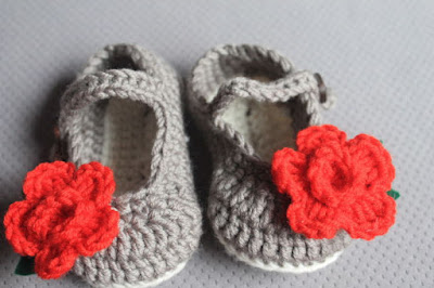Latest Handmade Shoes for kids