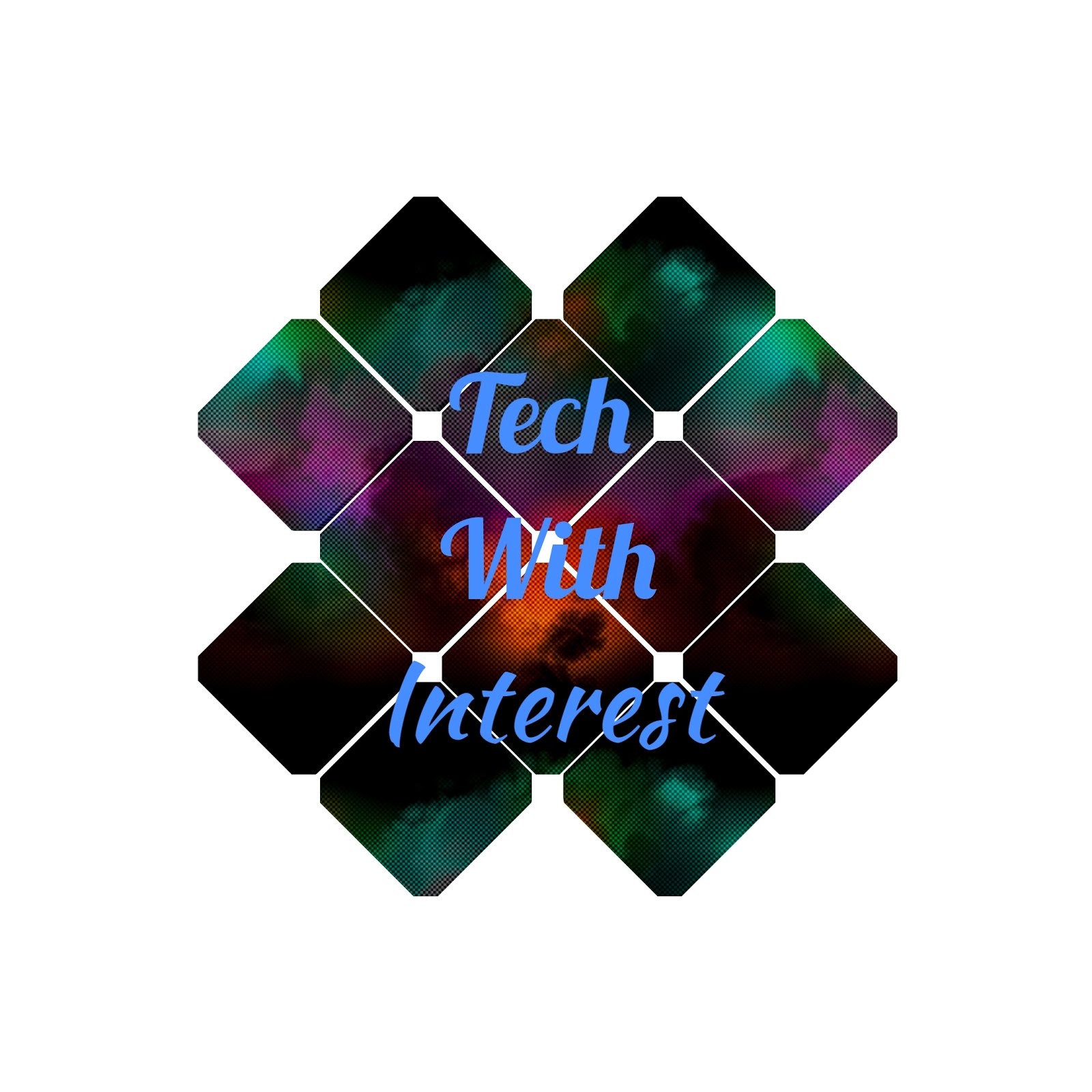 Tech with interest