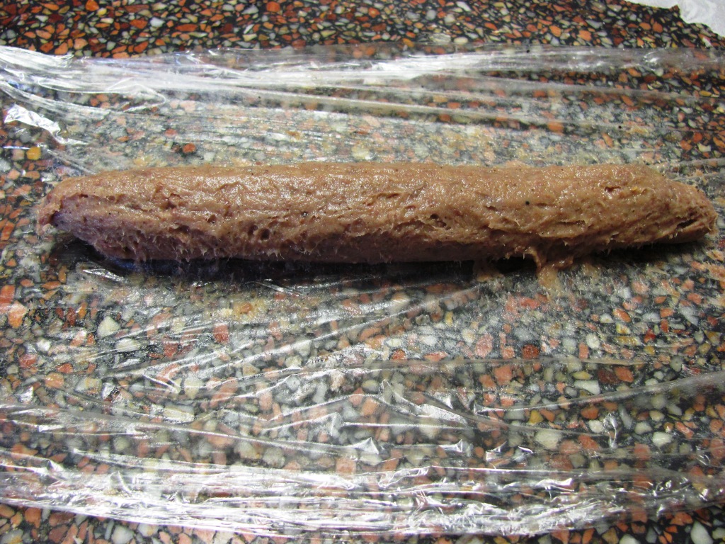 Robbiebago Adventures Dutch Croquette recipe for Christmas