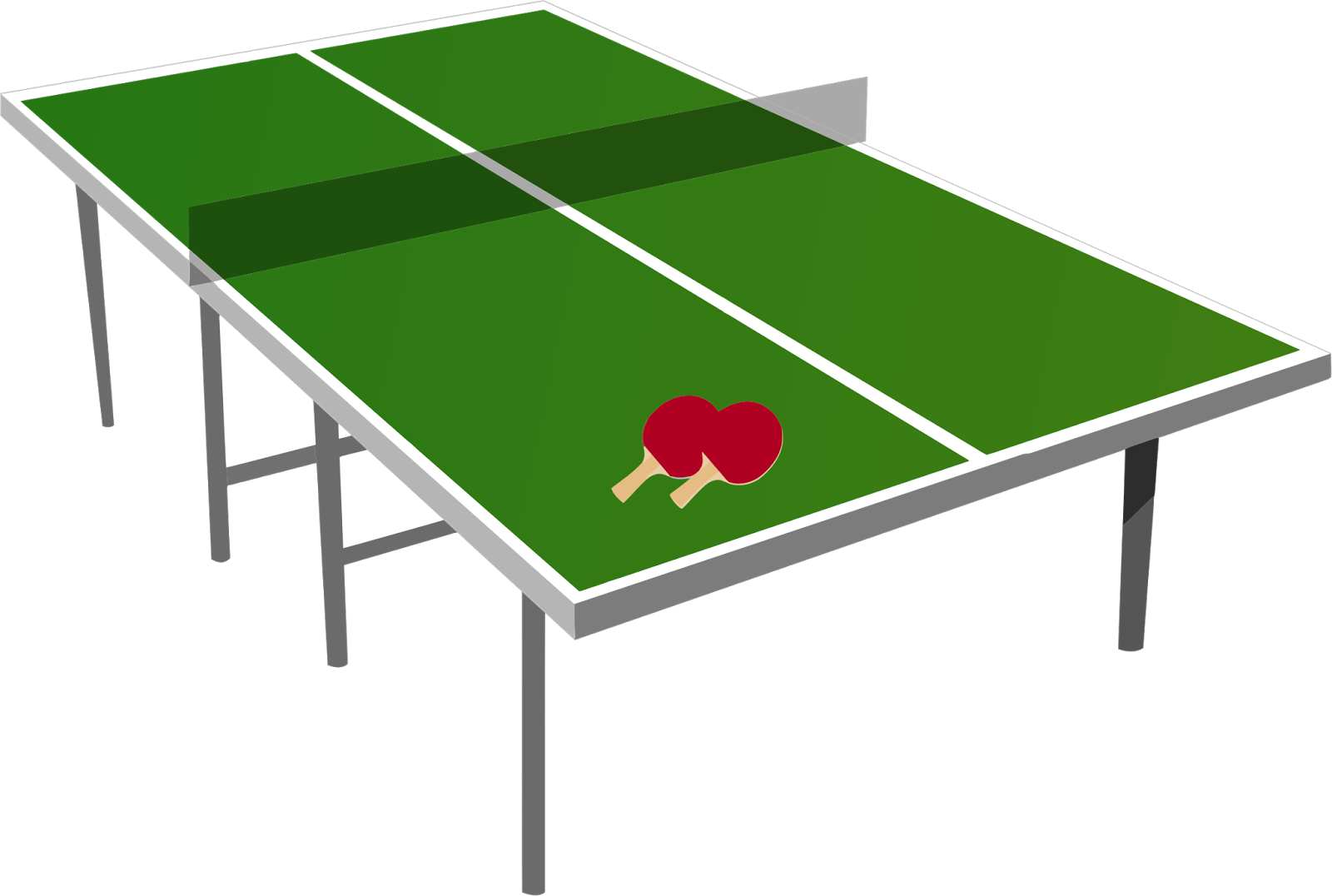 ® Imágenes y Gifs Animados ® IMÁGENES DE PING PONG