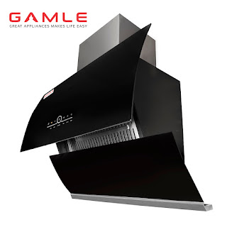 Gamle Kitchen Appliances launches advanced filter-less wall mount Chimney for better Kitchen Experience Gamle Kitchen Appliances launches advanced filter-less wall mount Chimney for better Kitchen Experience
