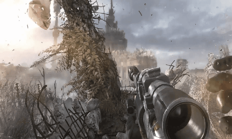 تحميل لعبة Metro Last Night Redux تحميل لعبة Metro Last Night Redux