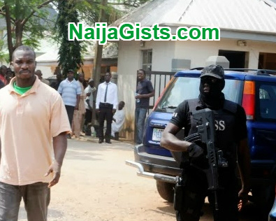 anambra state most wanted kidnapper arrested anambra state most wanted kidnapper arrested
