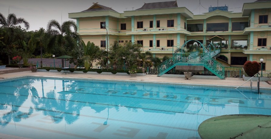 Hotel Penginapan Dan Akomodasi Lainnya Di Rokan Hulu Hotel Penginapan Dan Akomodasi Lainnya Di Rokan Hulu