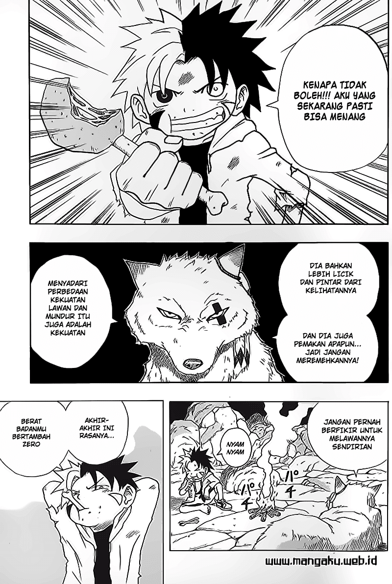 666 Satan Chapter 05 b Gambar 5