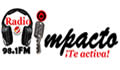 RADIO IMPACTO 98.1 FM CHINCHEROS RADIO IMPACTO 98.1 FM CHINCHEROS