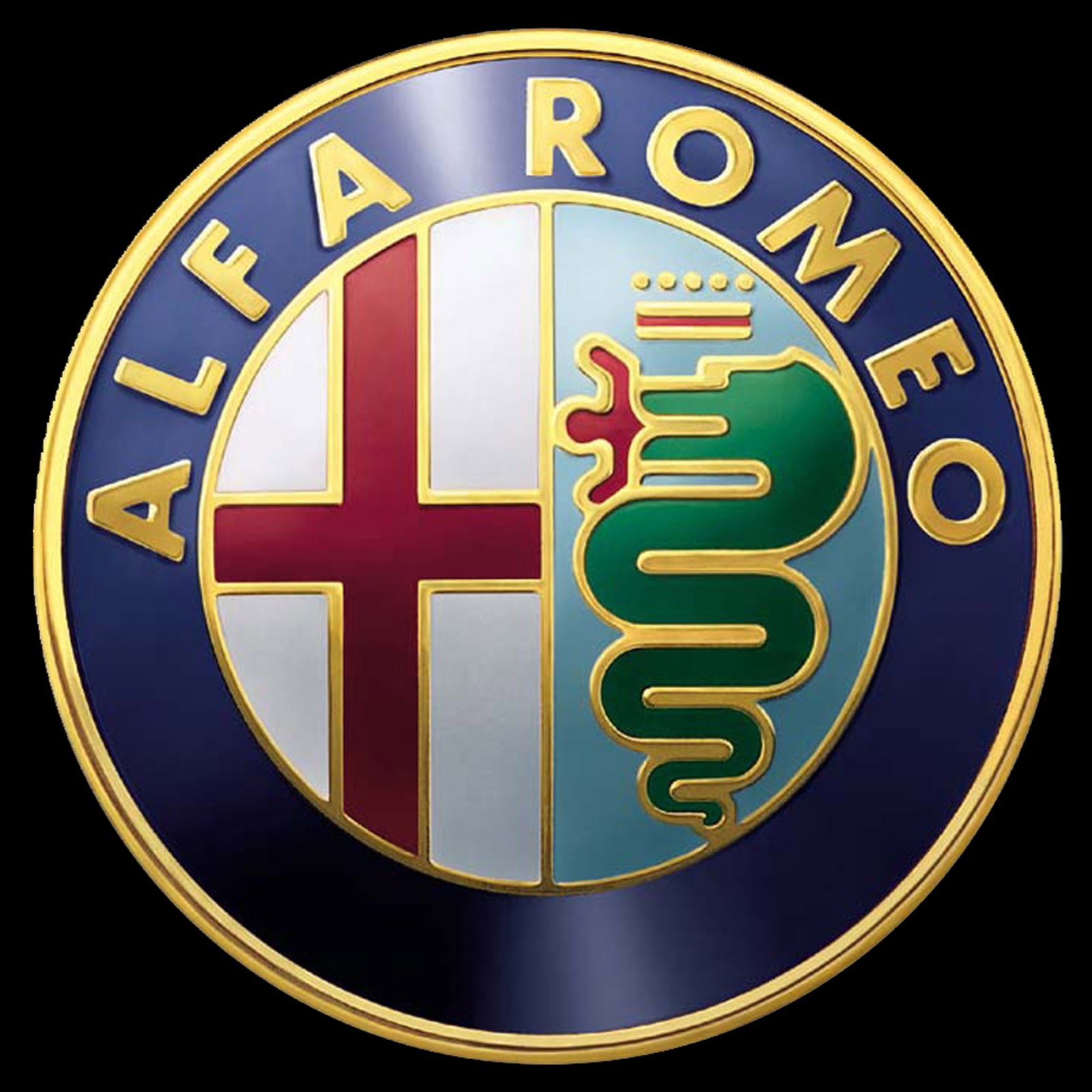 Alfa Romeo Logo ~ Auto Lamborghini