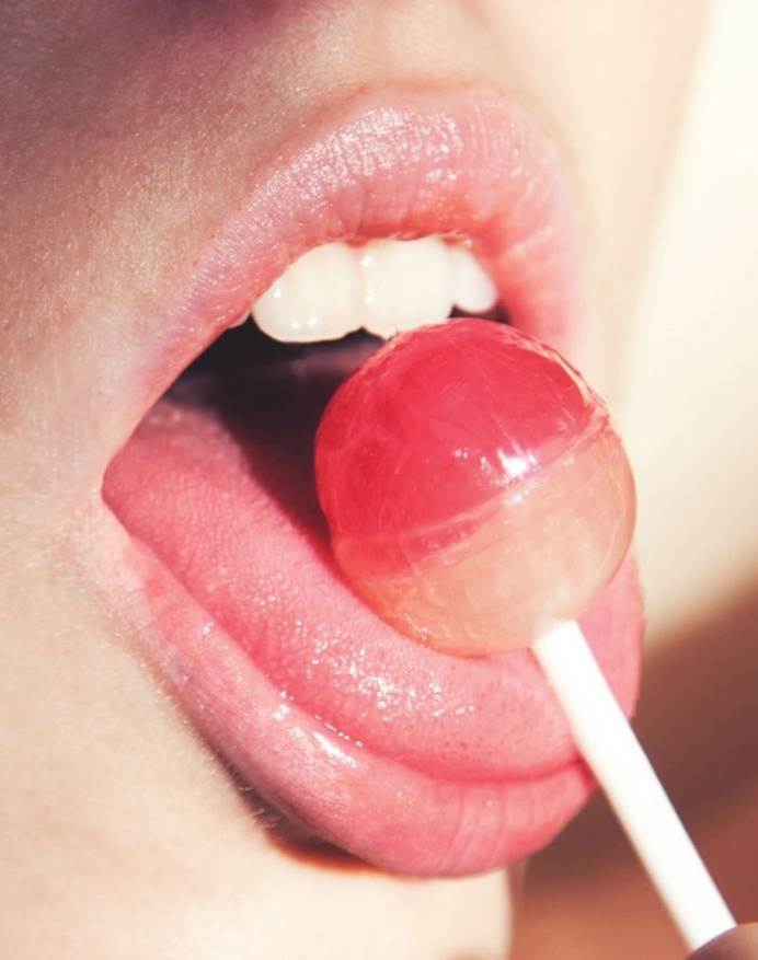 Ffffound lollipop | UK style & beauty blog