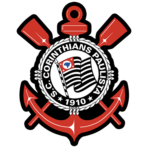 Corinthians 2017 18 Dream League Soccer Kits Kuchalana