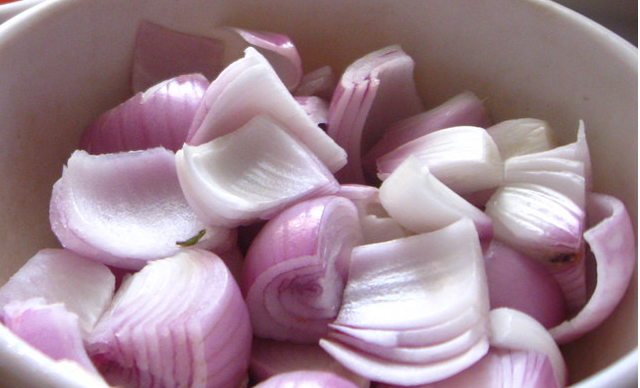 onions onions