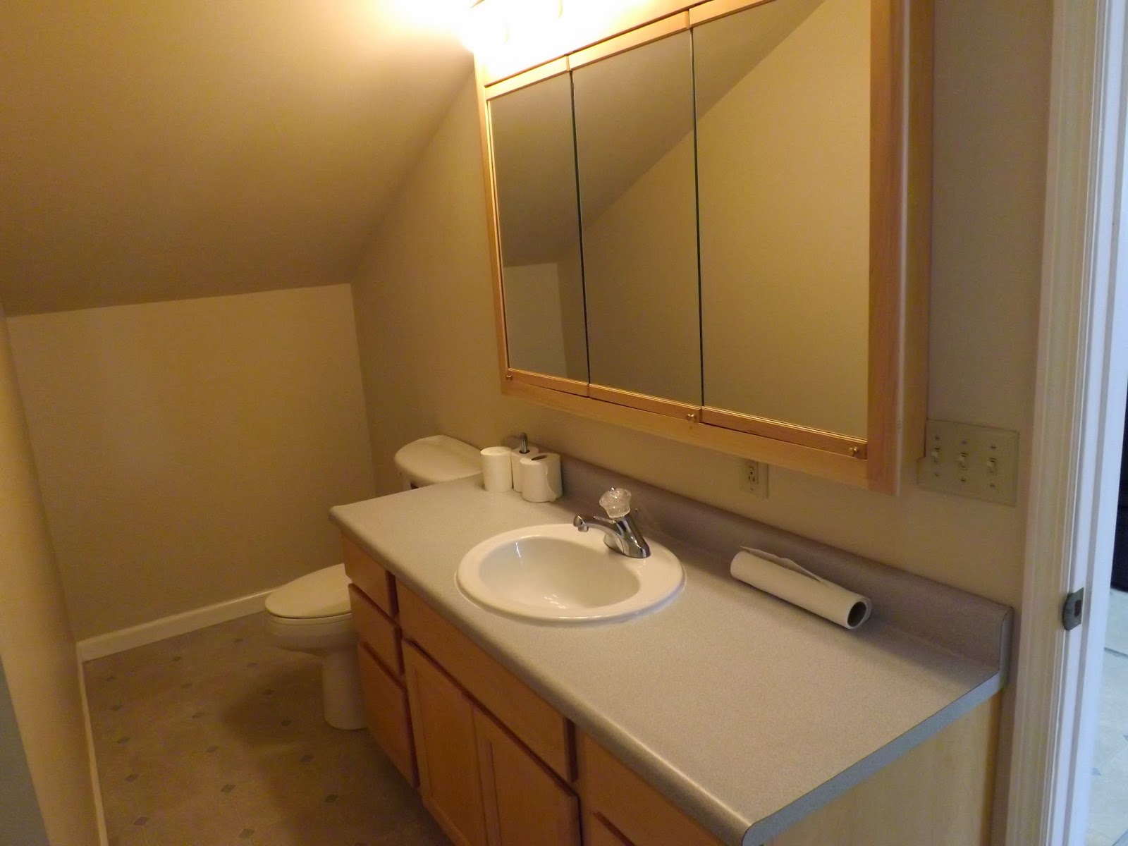 River View Apartments Apt. 5