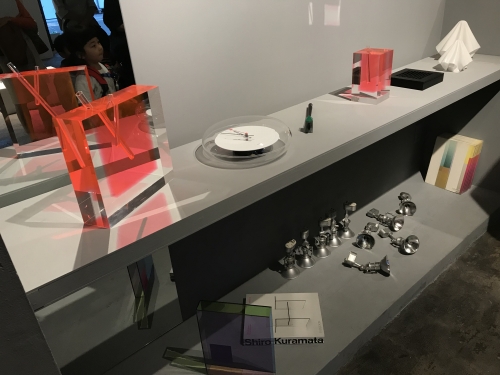 ポール & ジョー – 2013 年春夏 – パリ