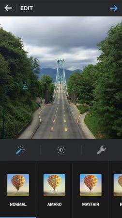 Instagram for Android v6.5.0 APK