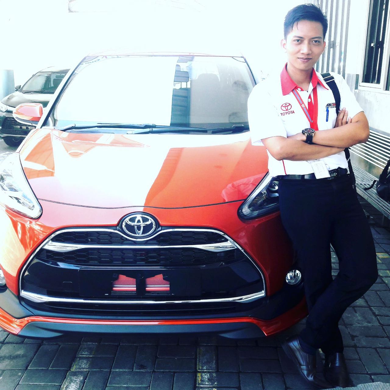 Kabar toyota Jemursari Toyota Raih Penghargan Brand