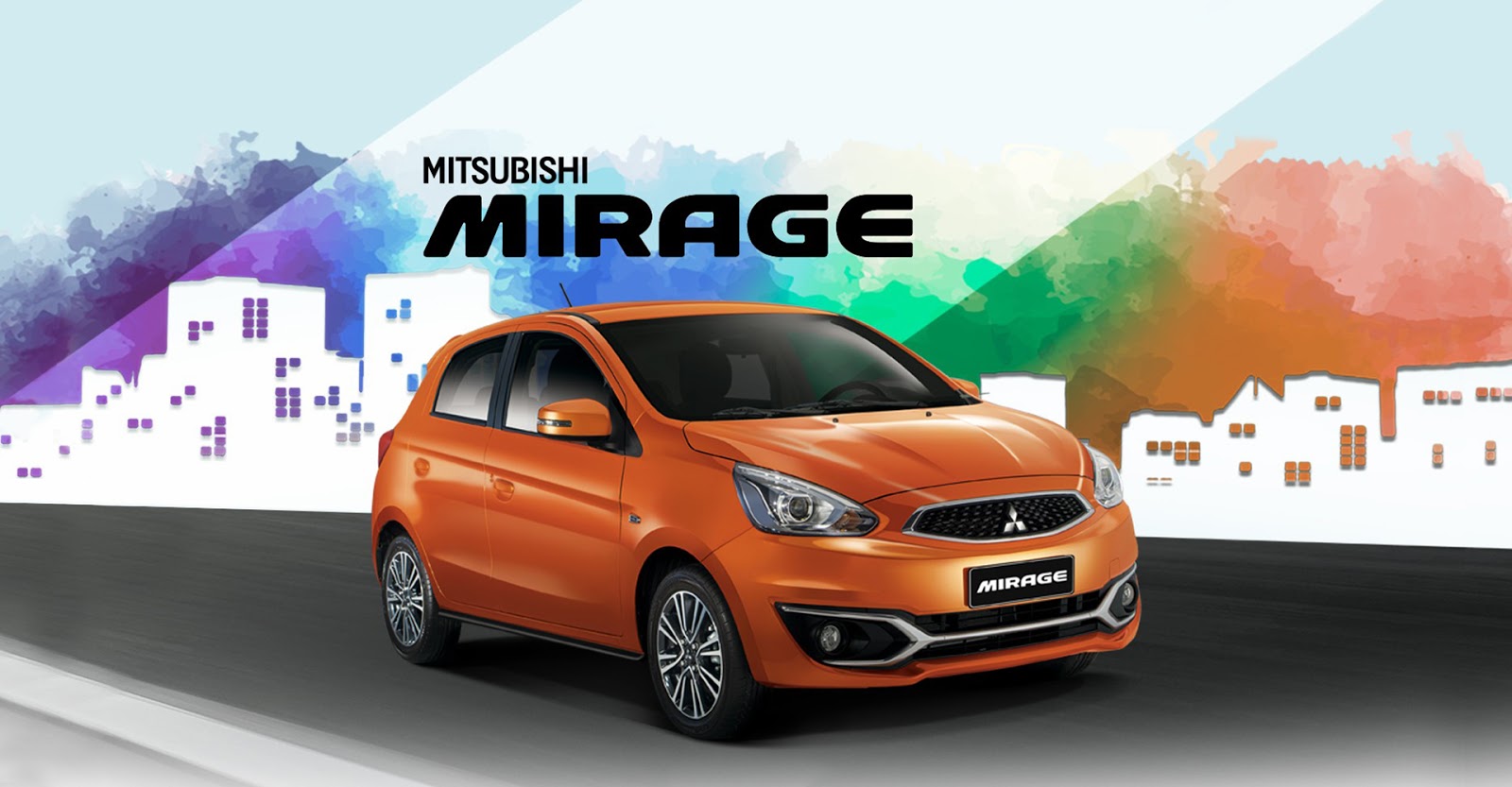 Mitsubishi Motors Philippines approved as CARS Program participant Mitsubishi Mirage
