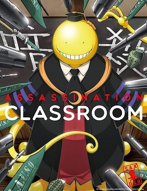 Assassination Classroom Torrent