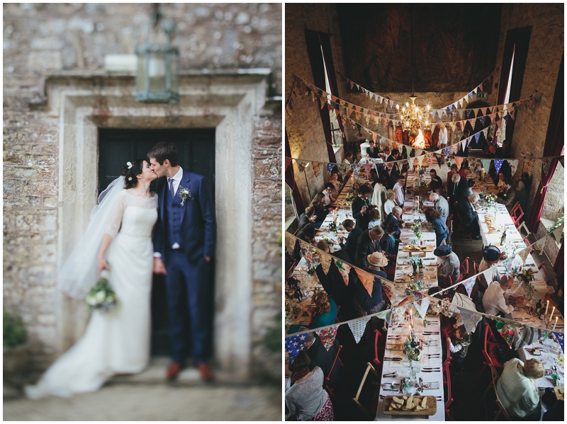 Helen Lisk Photography Weycroft Hall, Axminster a spring banquet with