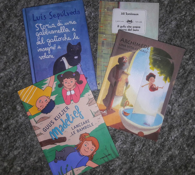 libri bambini camelozampa feltrinelli verbavolant 