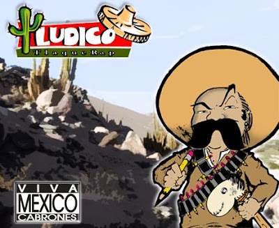 Lúdiko - Tlakerap Lúdiko - Tlakerap