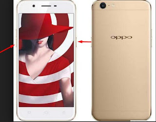 Cara Screenshot Oppo A39 Cara Screenshot Oppo A39