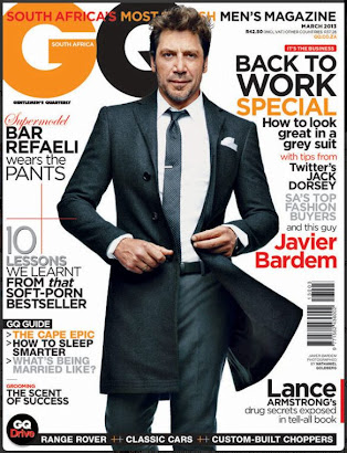 ProCycling's Omerta - Published in GQ, March 2013